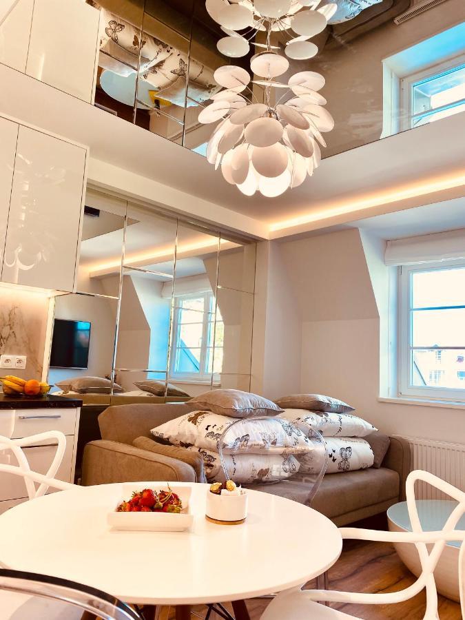 Dream Apartments Sopot Exterior foto